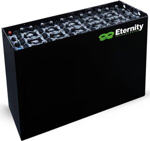 Baterias Empilhador 48V